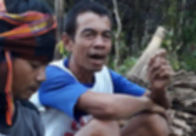Petani Ini Sengaja Tanam Jambu Biji di Pinggir Jalan Demi Sebuah Tujuan yang Sangat Mulia