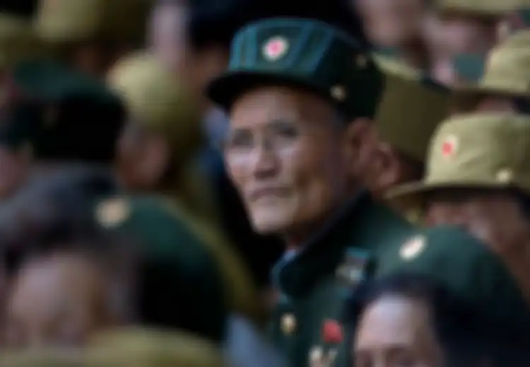 4 Hal Mengerikan dari Korea Utara, Salah Satunya Memaksa Orang Tua untuk Bunuh Diri