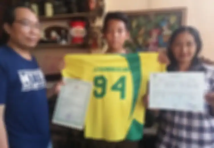 Dari 'Tuhan' hingga 'Nabi', Inilah Kumpulan Nama Unik Orang Indonesia yang Nyaris Tak Terbayangkan