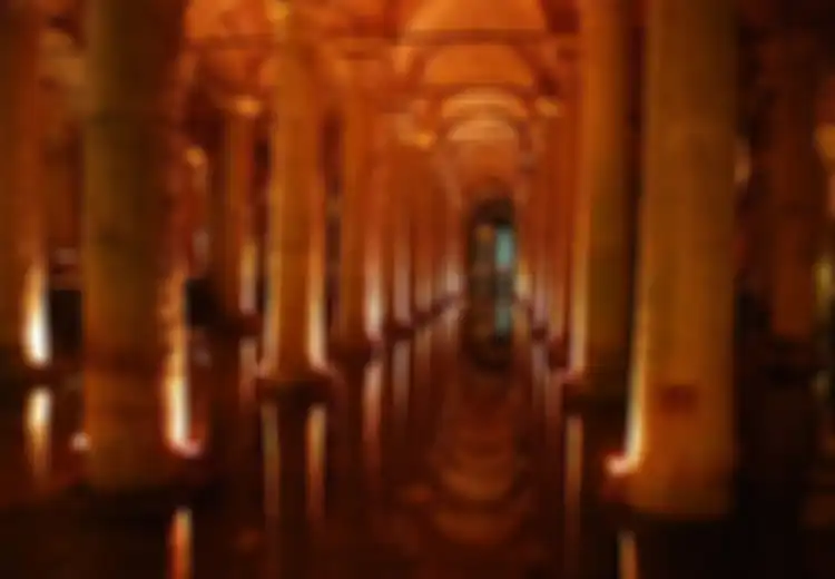 Dari Gereja Menjadi Masjid Lalu Museum, Inilah Dunia Bawah Tanah Hagia Sophia yang Penuh Misteri Itu