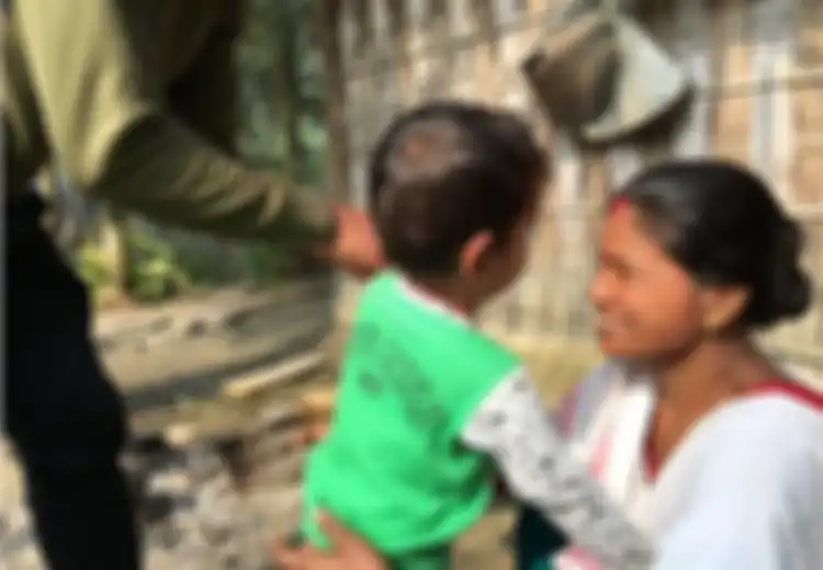 Kisah Nyata: Bayi Tertukar di Keluarga Muslim dan Hindu Tapi Sama-sama Menolak Dikembalikan