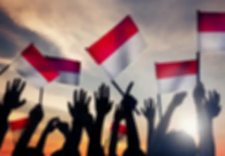 Selamat! Indonesia Tempati Urutan ke-2 Sebagai Negara Terbaik Untuk Investasi di Dunia