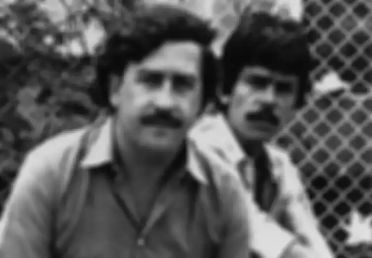 Wow! Eks Agen CIA Mengklaim Telah Menemukan Kapal Selam Kokain Milik Pablo Escobar