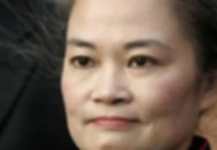 Kisah Katrina Leung, Intelijen Tiongkok yang Obrak-abrik Gedung Putih dengan 'Diplomasi Ranjang'
