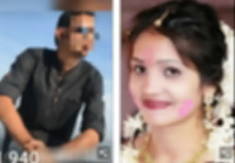 Diteror Mantan Pacar, Calon Pengantin Ini Nekat Minum Racun 10 Hari Jelang Pernikahan
