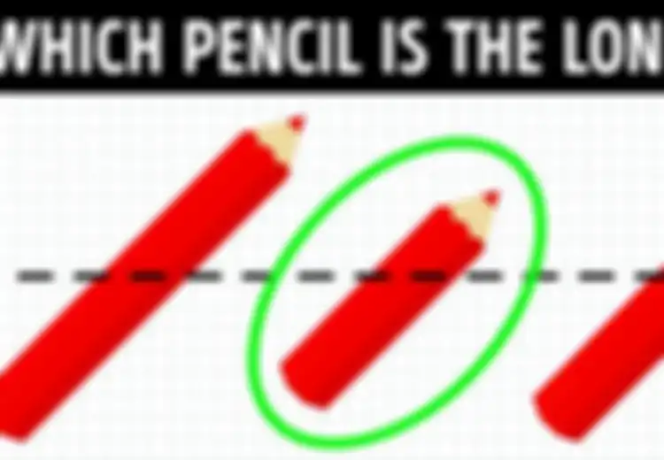 Tes IQ: Cukup Jawab 3 Pertanyaan untuk Melihat Tingkat Kecerdasan Anda, Yuk Coba!