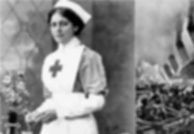 Tak Hanya Satu, Perempuan Ini Selamat dari Tiga Kecelakaan Kapal Sekaligius Termasuk Titanic