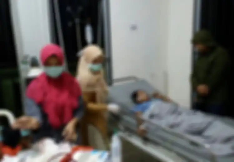 Malangnya Nasib Sitiyah, Sudah Disiksa Majikannya di Malaysia eh Ditelantarkan Pula oleh PJTKI-nya
