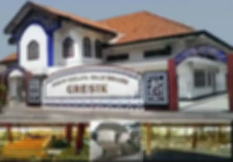 Kisah Walisanga: Maulana Malik Ibrahim dan Kisah Makam-makam Islam Tertua di Jawa