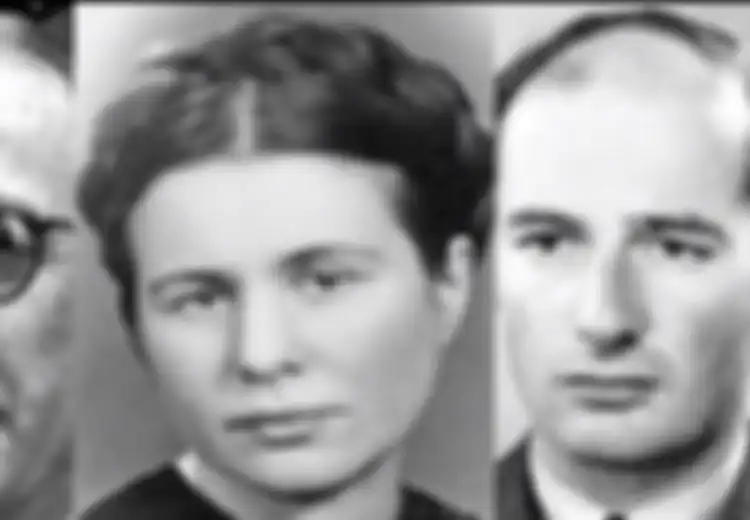 Salut! 3 'Pahlawan Tanpa Tanda Jasa' Ini Membantu Para Yahudi Eropa Lari dari Nazi