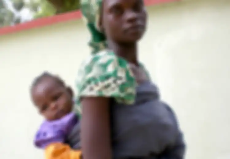 Masih 17 Tahun dan dalam Keadaan Hamil, Begini Pengakuan Perempuan yang Berhasil Lolos dari Boko Haram