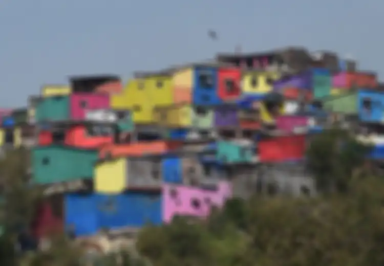 The Power of Gotong Royong: Bagaimana Penduduk Lokal Mengubah Kampung Kumuh di Mumbai Jadi Positano-nya India