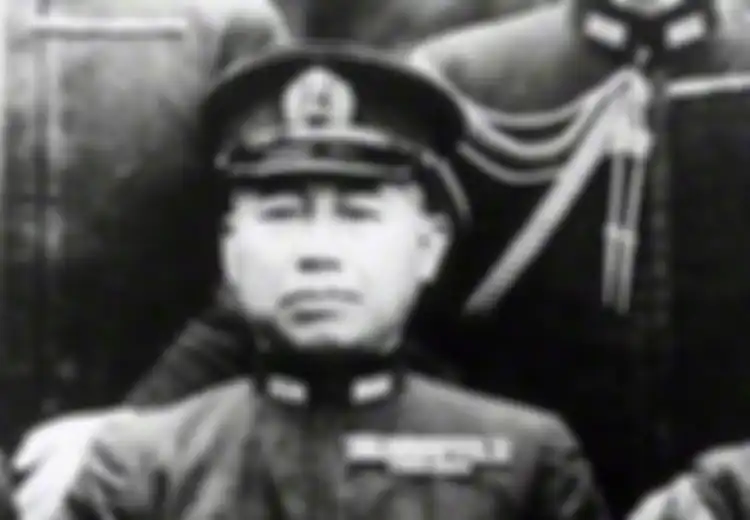 Meski Ususnya Sudah Terburai Akibat Harakiri, Jenderal Pendiri Kamikaze Jepang Ini Masih Sempat Memberikan Pesan Terakhir