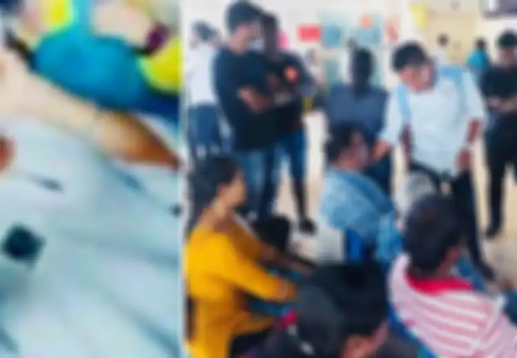 Terungkap, Cara Guru Menyiksa Mental Siswinya yang Dituduh Mencuri Ponsel Hingga Melakukan Percobaan Bunuh Diri