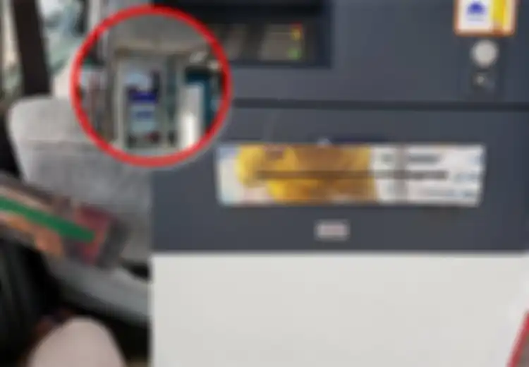 Tarik Tunai di ATM tapi Uang Tak Keluar? Hati-hati, Mungkin Anda Jadi Korban Modus Kejahatan Baru Ini!