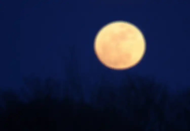 Siap-siap Melihat Gerhana Bulan Super Blue Blood Moon: 7 Mitos dan Teori Tidak Biasa tentang Bulan