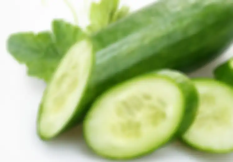 Cukup 7 Hari Diet Mentimun, Berat Badan Anda akan Segera Berkurang