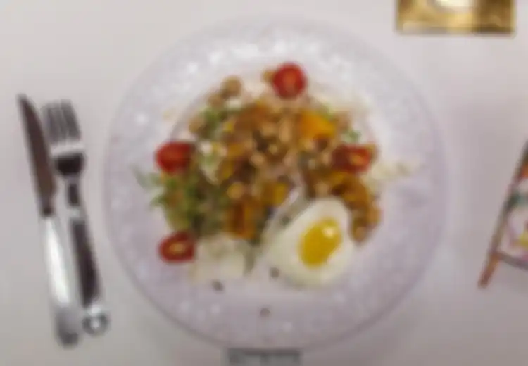 Makan Siang Para Pekerja di 7 Negara Ini Berbeda-beda Lho! Bagaimana dengan Makan Siang Anda?