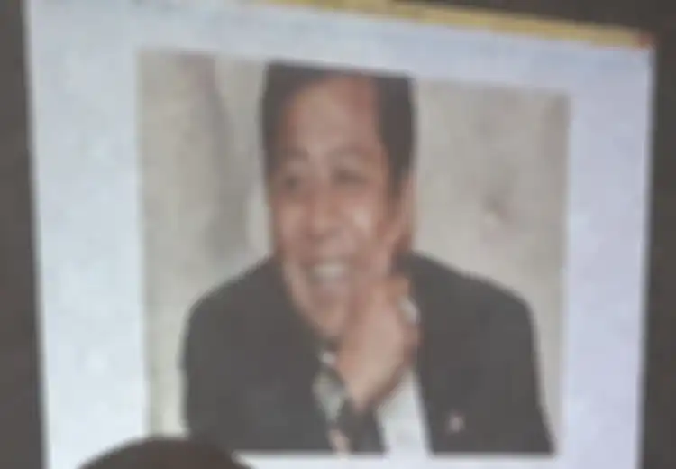 Wow! Jam Tangan yang Dikenakan Setya Novanto Ini Harganya 1,3 Miliar Rupiah