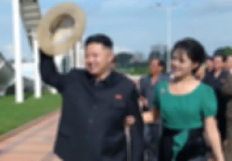 Misteri Ketiga Anak Kim Jong Un