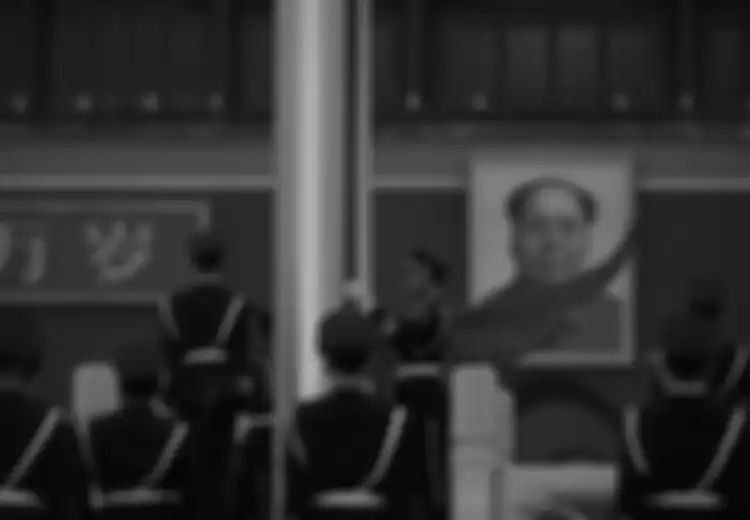 Ingin Rakyatnya Makmur, Mao Zedong Justru Membawa Bencana Kelaparan Besar di China
