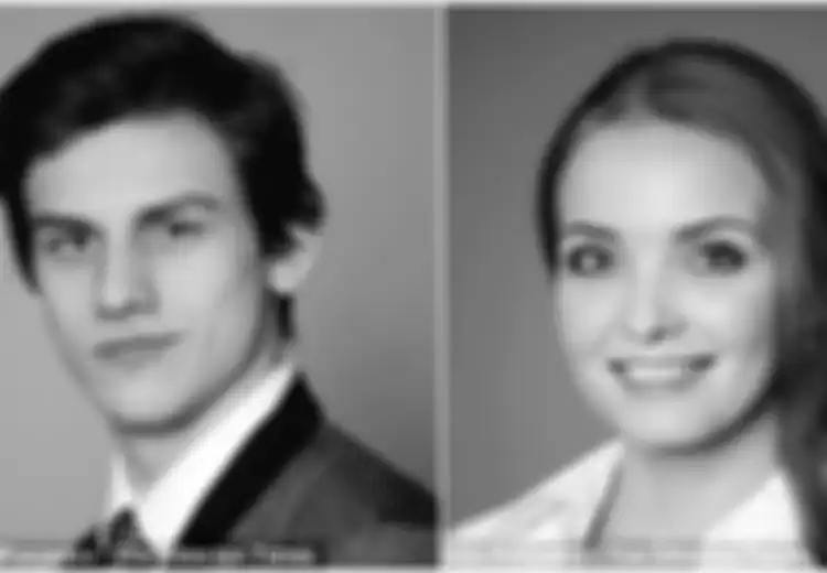 Layaknya Sebuah Film Romantis, Balerina Ini Dilamar Kekasihnya Saat Pertunjukan Teater. Oh So Sweet!