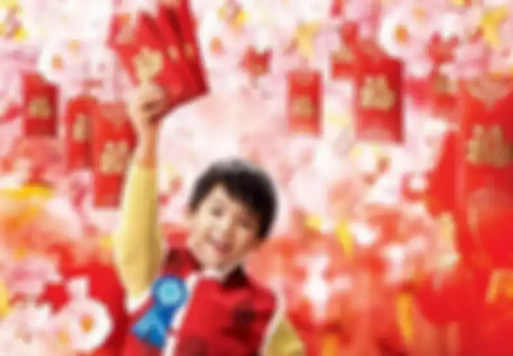 5 Fakta Seputar Angpao, Ternyata Ada Aturan, Tata Cara Menerima dan Filosofinya!