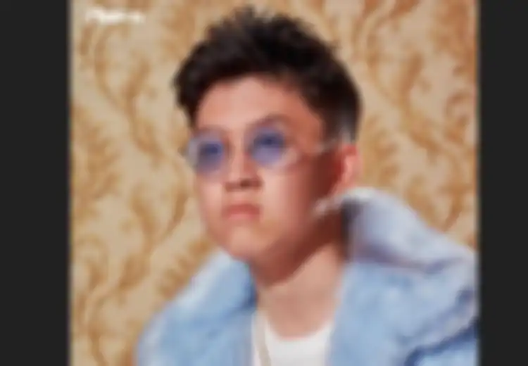 Sukses dan Bikin Rekor di Industri Musik AS, Rapper Indonesia Rich Brian Sebenarnya Hanya Berusaha Jadi Orang Berguna