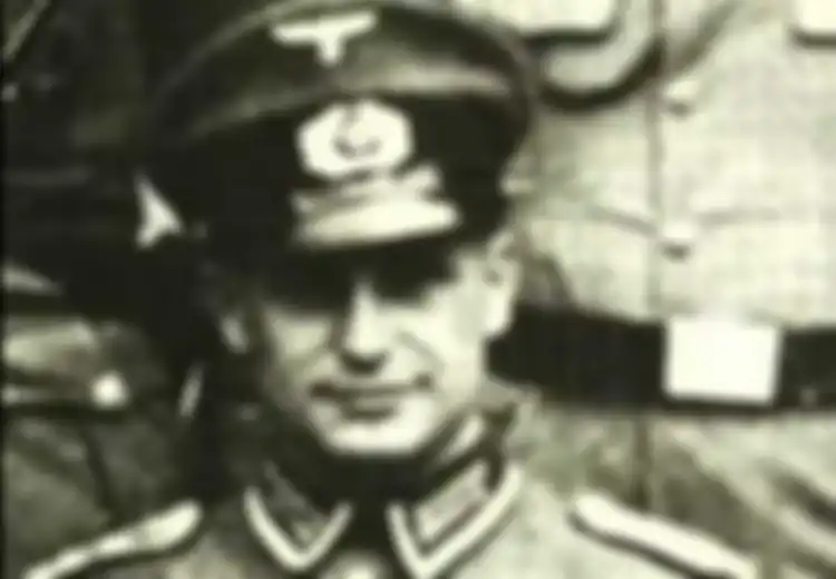 Reinhard Gehlen, Tokoh Intelijen Nazi yang Sukses Bergabung dengan CIA yang Awalnya adalah Musuh Besarnya
