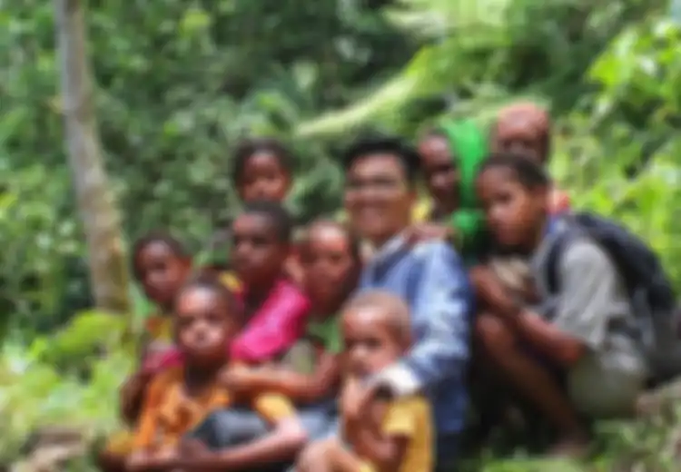 Curhat Seorang Guru yang Mengajar di Pedalaman Papua Tentang Kondisi Asli di Papua, Sangat Miris!