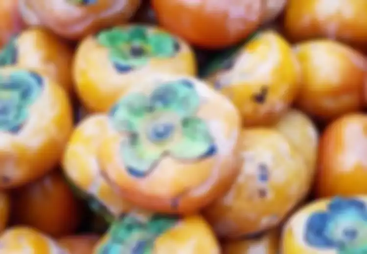 7 Manfaat Menakjubkan Si Buah Genit Kesemek, dari Tingkatkan Penglihatan Hingga Obati Kanker