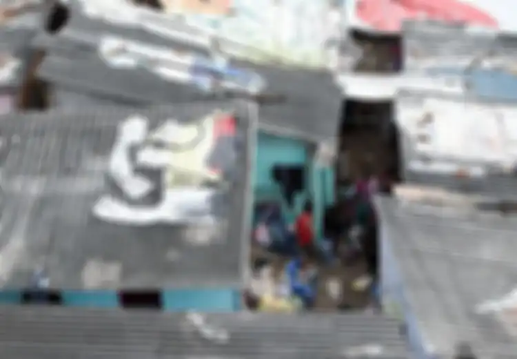 Berangkat dari Pemukiman Kumuh di India, 6 Orang Ini Kini Menjadi Inspirasi