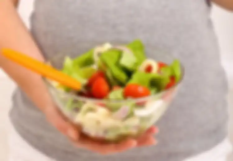 Bagi Ibu Hamil, Ini yang Mesti Anda Lakukan Jika Ingin Bayi Anda Kelak Lahir Sehat