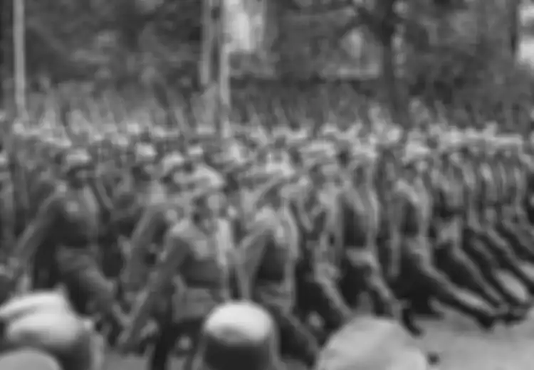 Pasukan Nazi Jerman yang Garang dan Sangar Itu Ternyata Sangat Gemar Minum Fanta