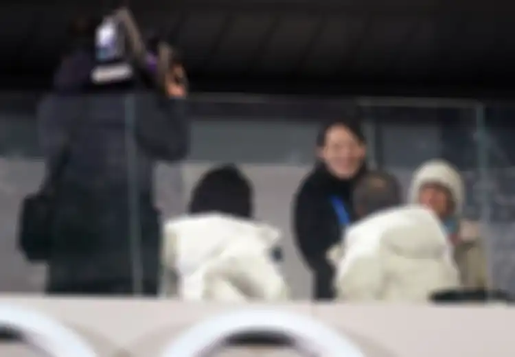Mengerikan! Kim Jong-un Ancam Atlet-atletnya Masuk Gulag Jika Kalah dalam Olimpiade Musim Dingin