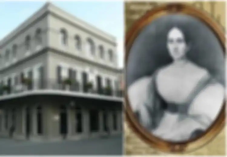 Inilah Madame LaLaurie, Pembunuh Wanita Terkejam yang Pernah Membantai Budak-budaknya Tanpa Ampun