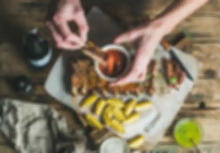Hati-hati! Alih-alih Menyehatkan, 5 Makanan Bergizi Ini Justru Bisa Berubah Menjadi Racun
