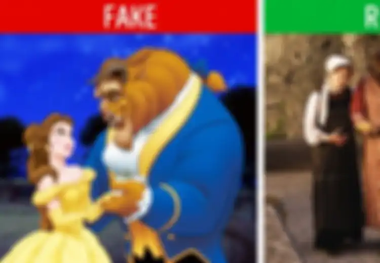 5 Karakter Putri Dalam Film Disney Ini Berasal Dari Kisah Nyata, Namun Akhir Ceritanya Jauh Berbeda! Ini Faktanya