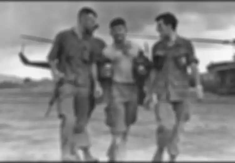 Selamatkan Puluhan Nyawa saat Perang Vietnam, Veteran Ini Diganjar Penghargaan Tertinggi Militer AS