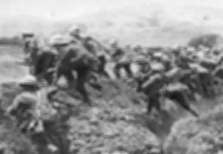 Menggunakan Taktik Lucu Sekaligus Nekat, Tentara Turki Berhasil Memenangkan Perang Lawan Inggris dan Sekutunya