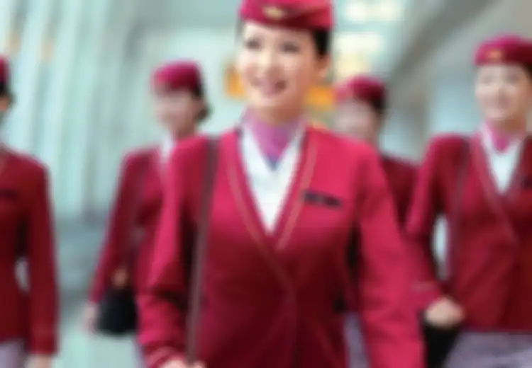 Begini Tampilan 12 Seragam Pramugari Terbaik di Dunia, Ada dari Indonesia Lho...