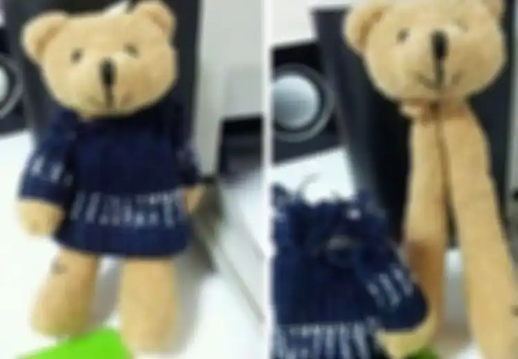 Lucu! 8 Foto Ini Menjadi Bukti Nyata Bahwa Tidak Semua Barang Bisa Anda Beli Secara Online