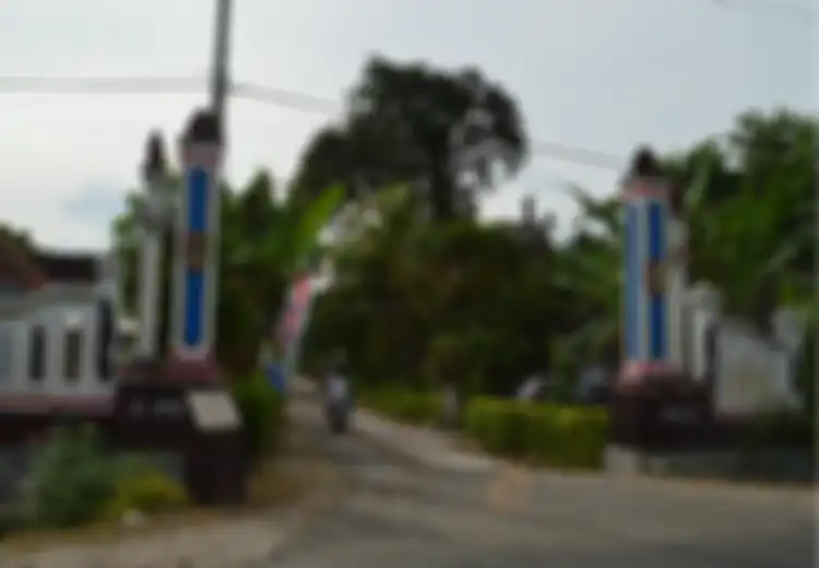 Desa Toleransi yang Menggetarkan Hati di Timur Jawa:  Kaum Muslim, Kristen, dan Hindu Bersatu Padu