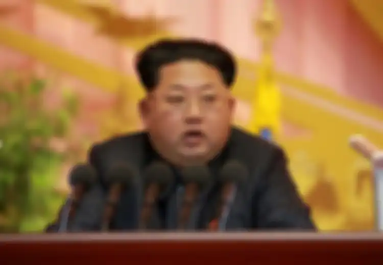 Kim Jong Un Punya Toilet Pribadi yang Mengikutinya ke Mana Saja, Orang Lain Tidak Boleh Memakainya Atau Dihukum Berat