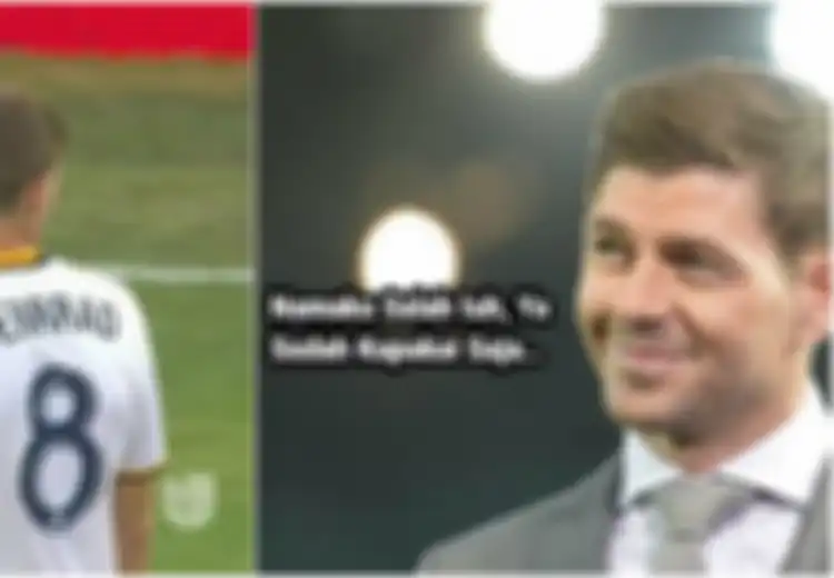 (Foto) Apes! 7 Pesepak Bola Dunia ini Pernah Memakai Jersey dengan Namanya yang Salah