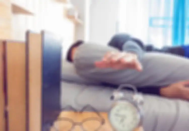 (Video) Jangan Abaikan Masalah Tidur! Ini Anjuran Sains Untuk Memperbaikinya