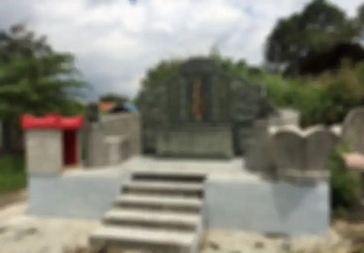 Wisata Pemakaman, Inilah 6 Fakta Makam Tionghoa yang Jarang Terungkap ke Publik
