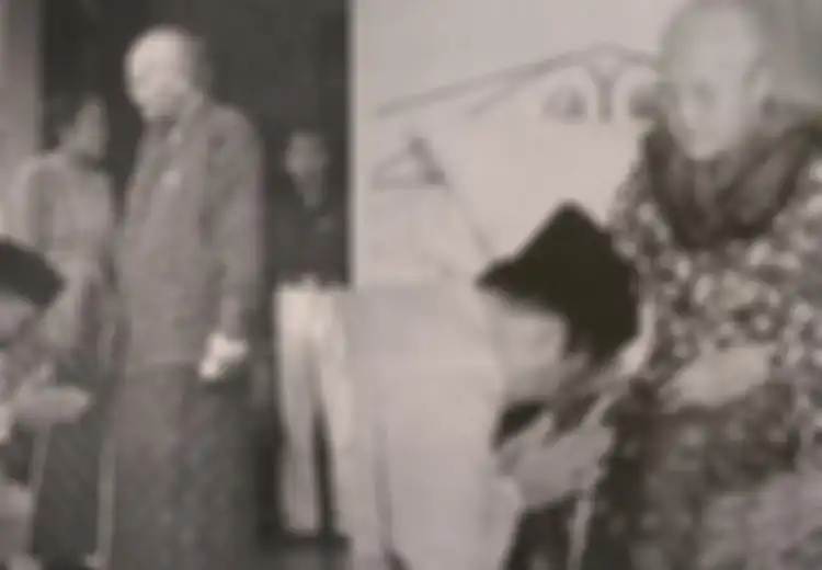 Misteri Hubungan Bung Karno Dengan Ibu Terkasihnya