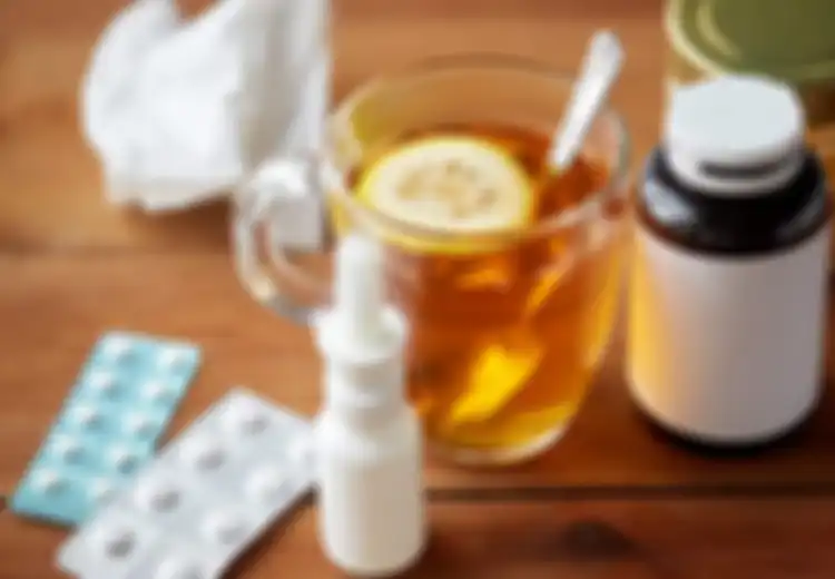 Pertanyaan Turun-temurun: Bolehkah Kita Minum Obat Sembari Minum Teh?
