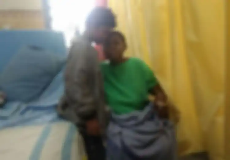 Mengharu Biru, Rayyan yang masih SD Merawat Ibu Terkasihnya Seorang Diri di Rumah Sakit
